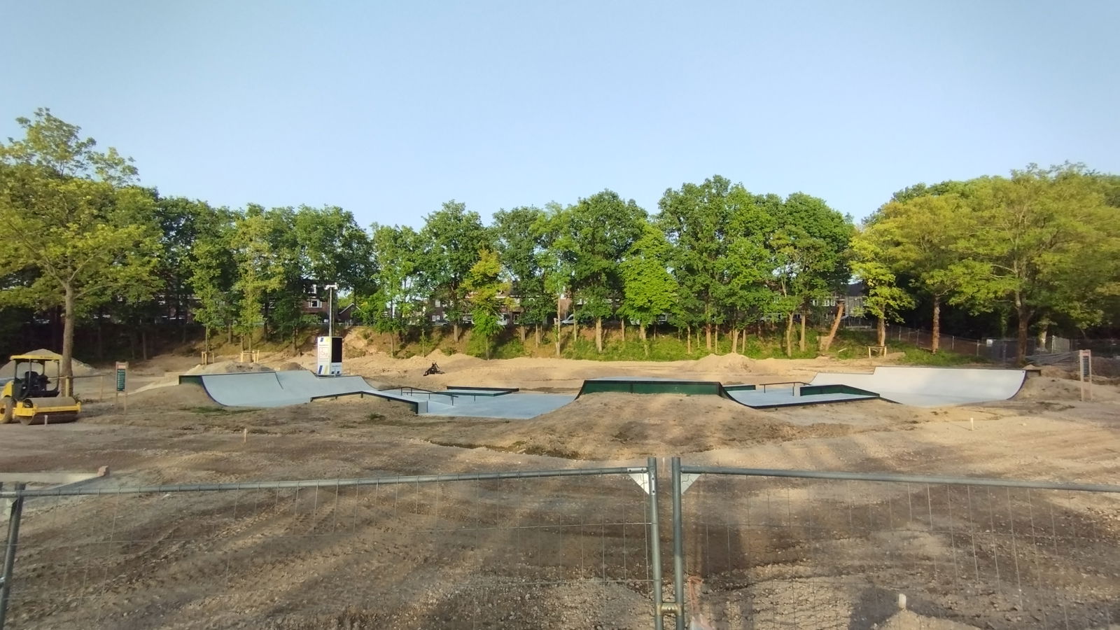Brunssum skatepark