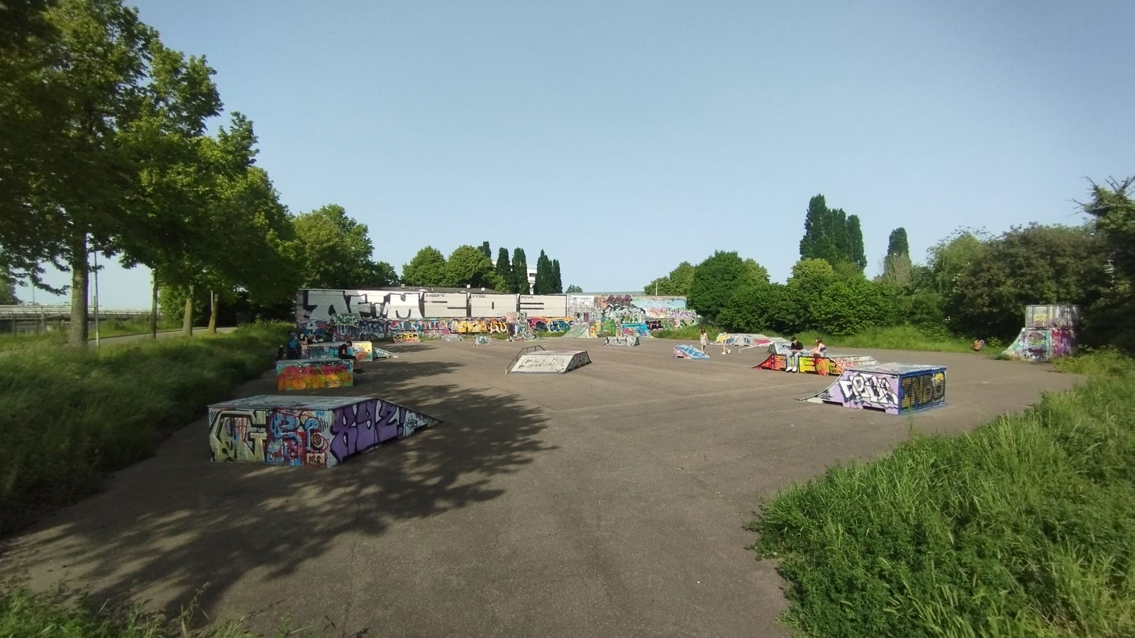 Sittard Skatepark