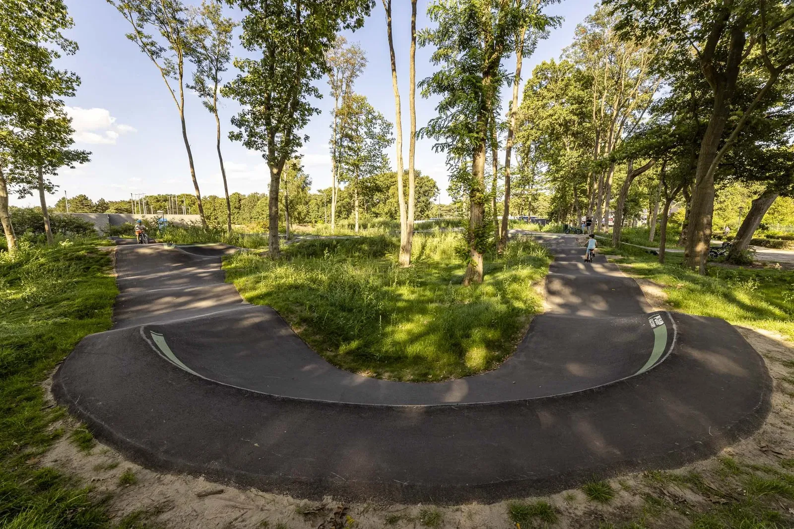 Valkenswaard pumptrack