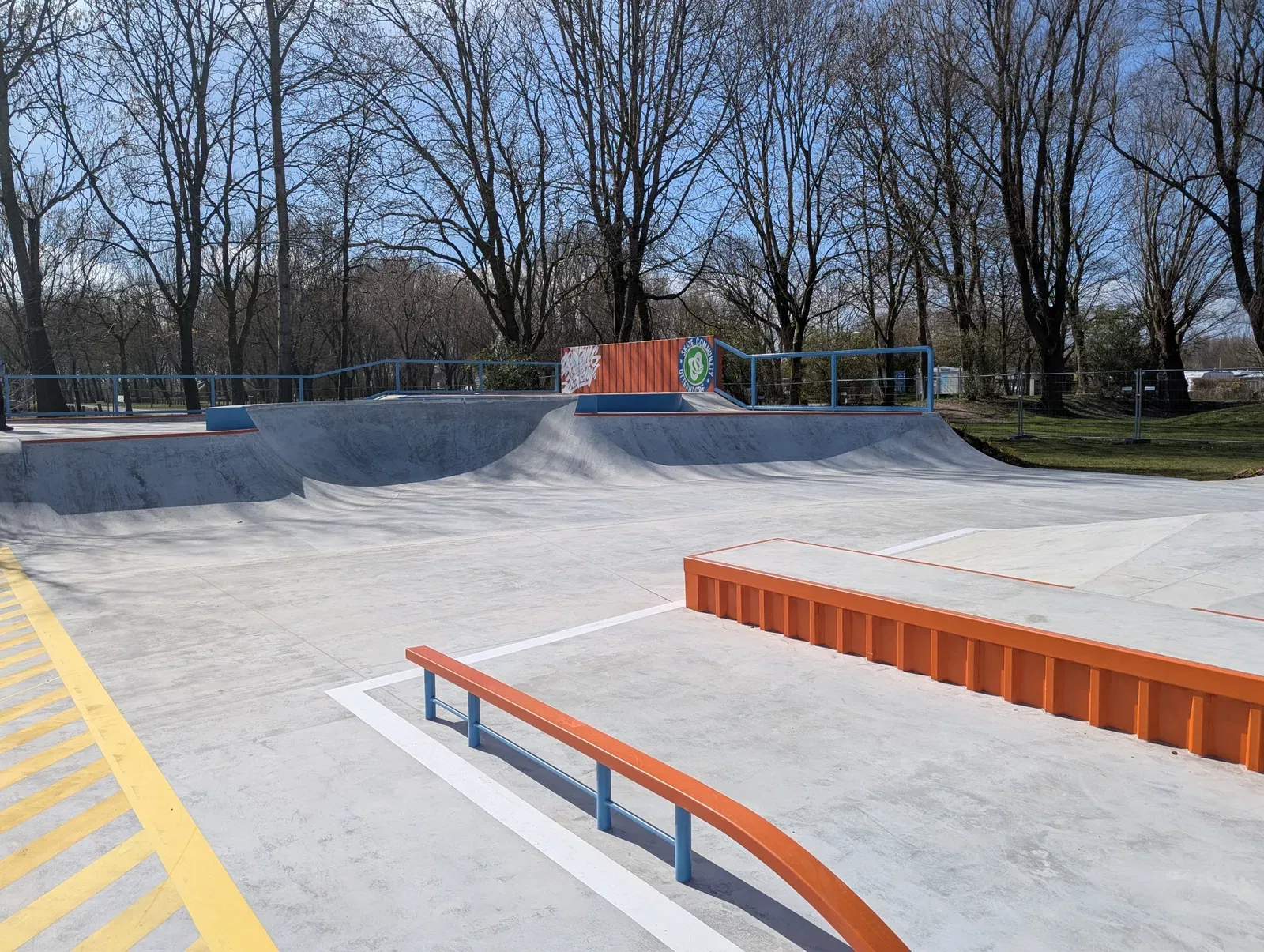 Otterndorf Skatepark