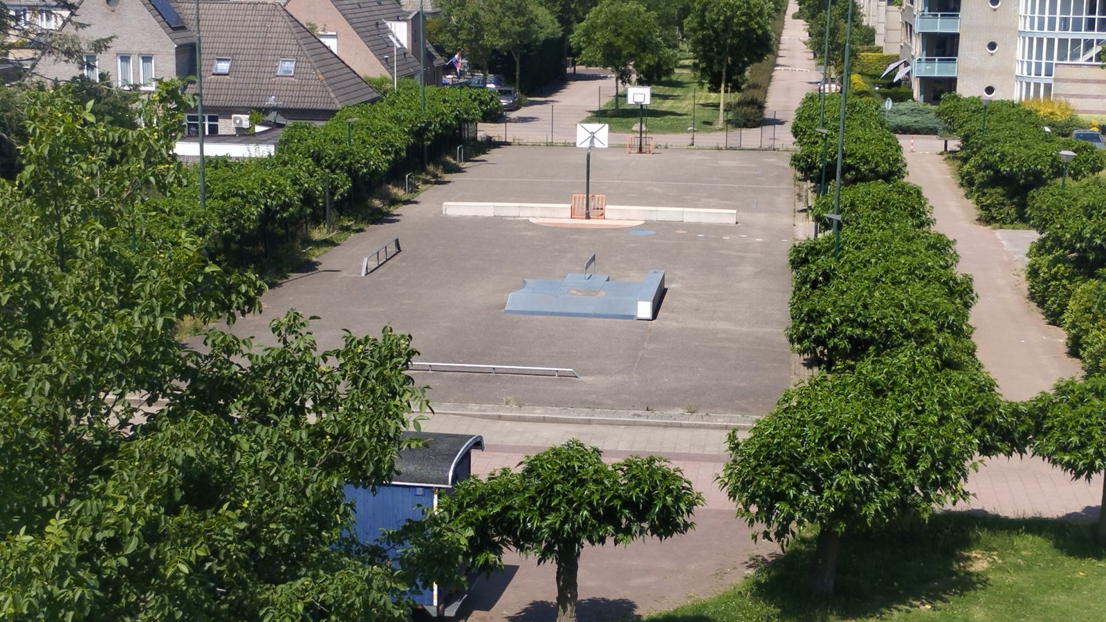 Cuijk Skatepark