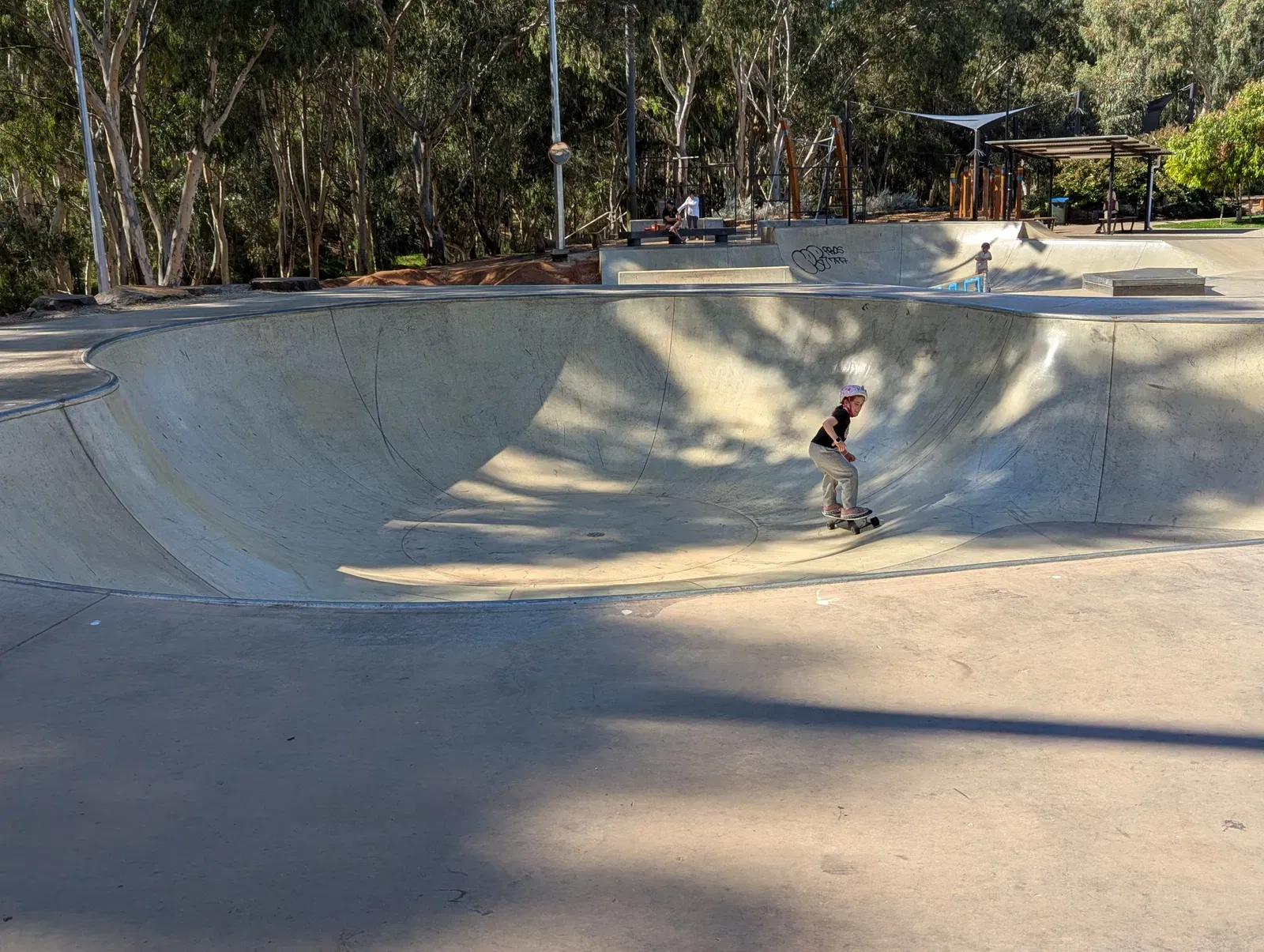 Paradise Skatepark