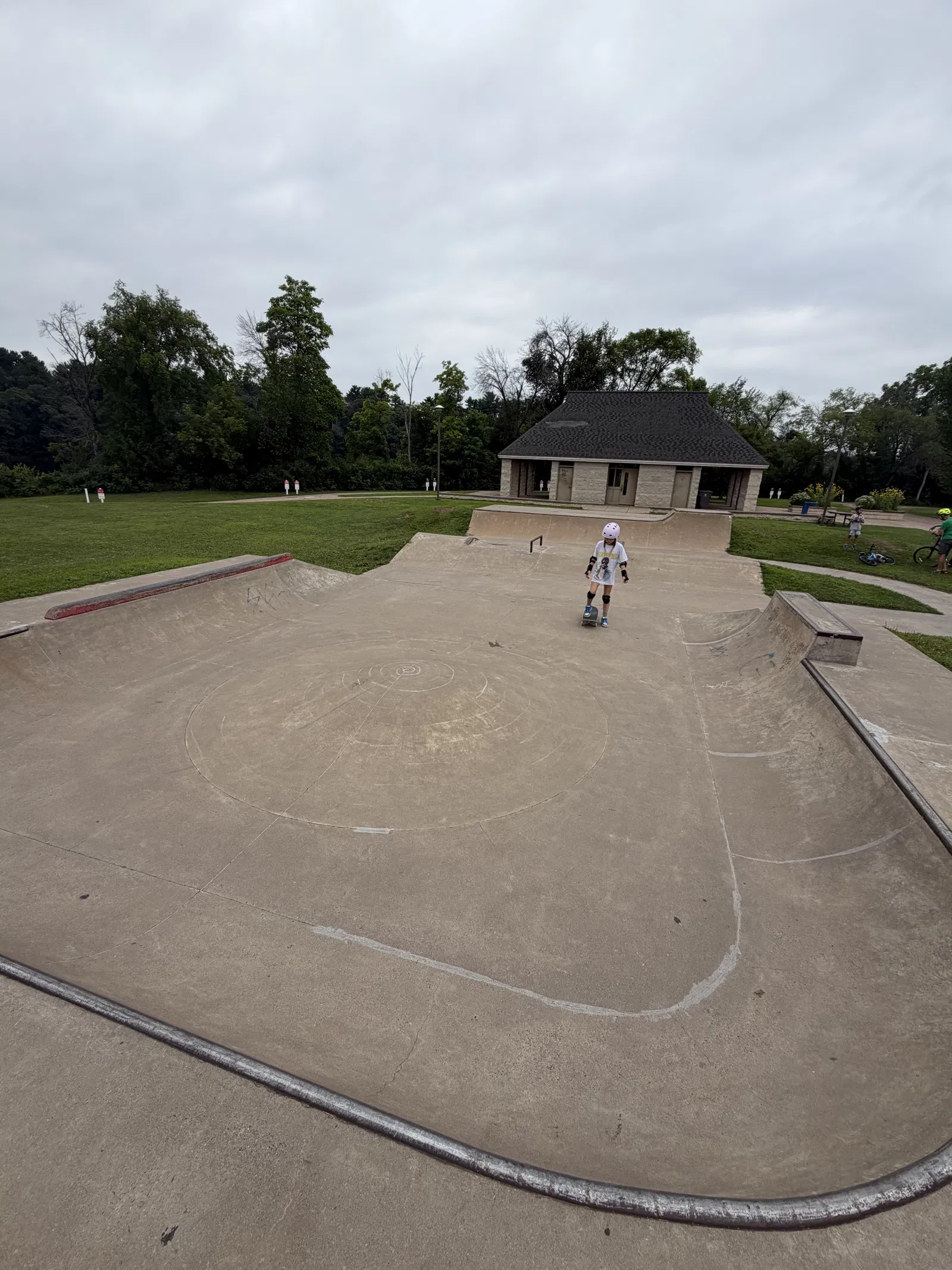 Eau Claire Skatepark