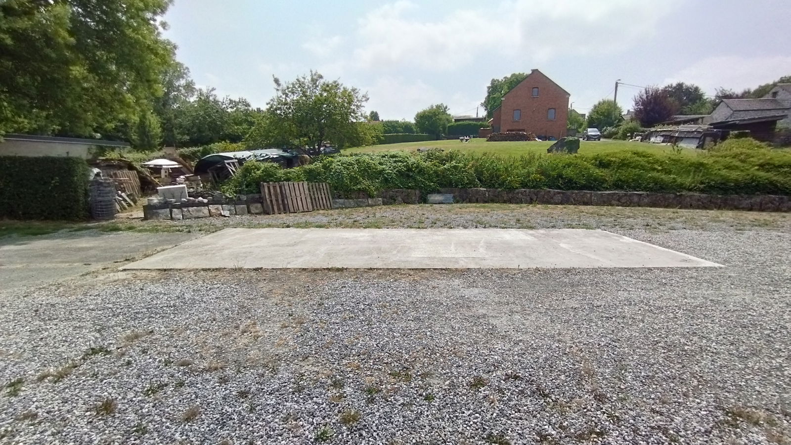 Anhée skatepark RIP