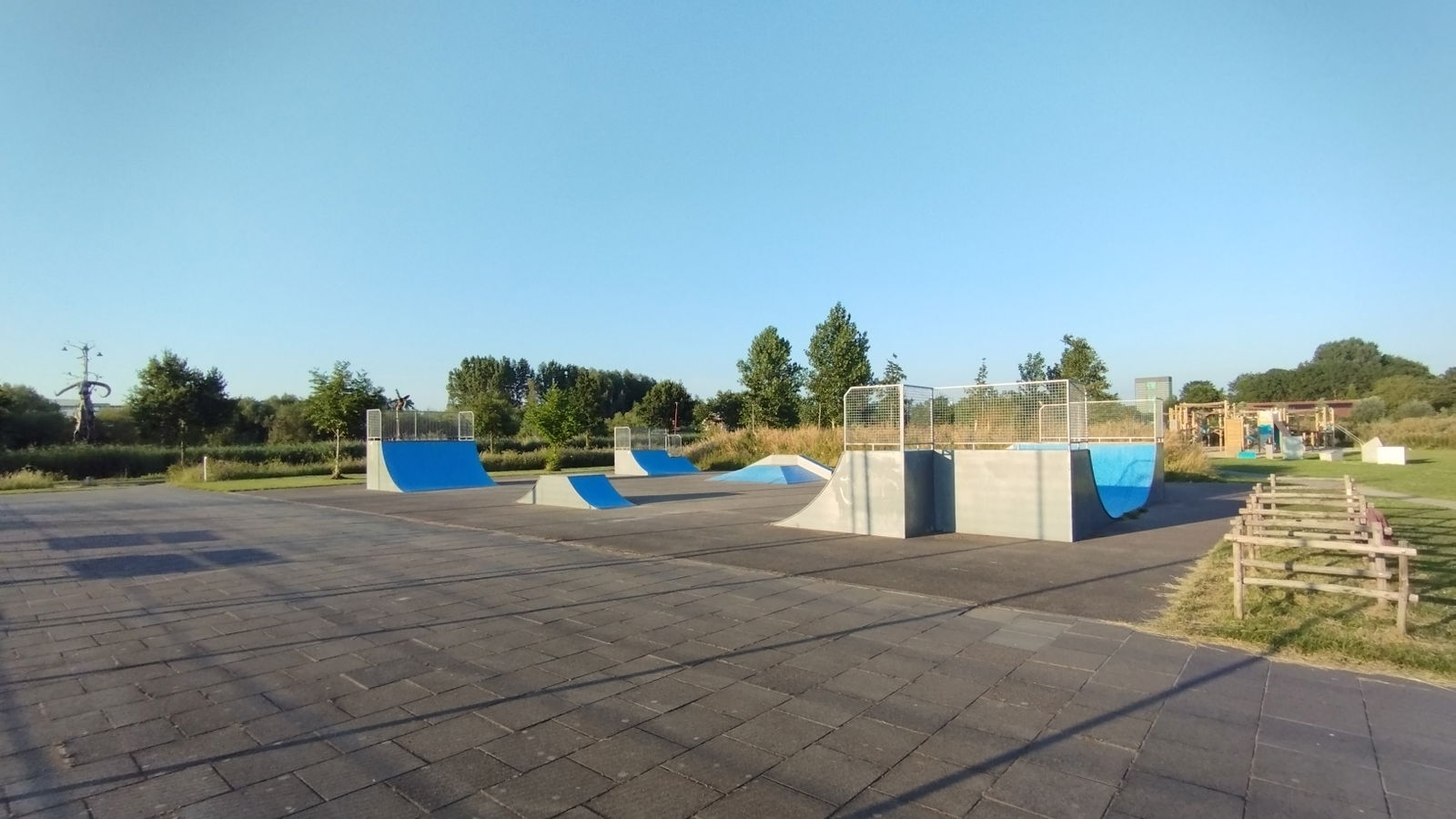Galecop Skatepark