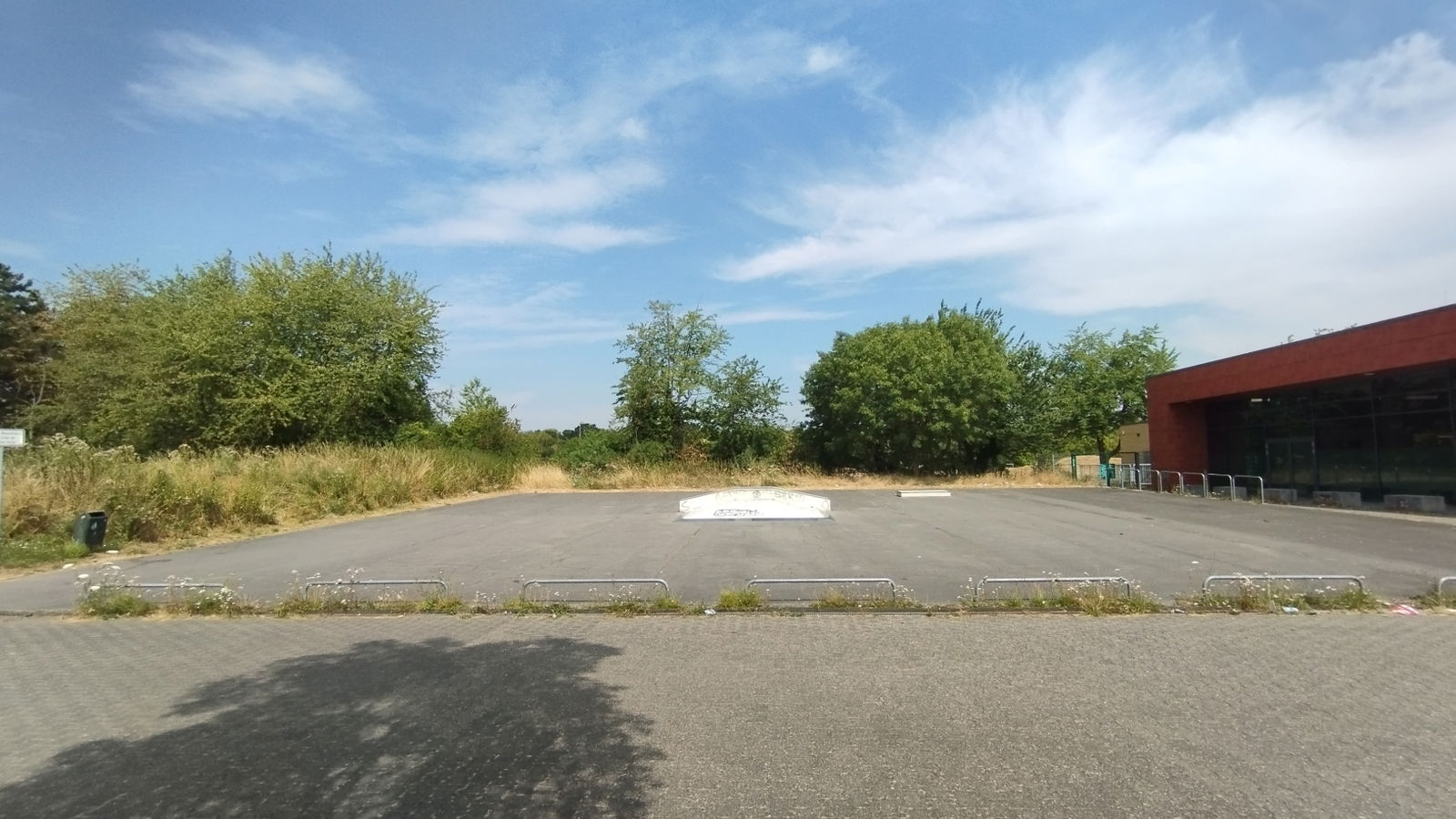 Kerpen Skatepark