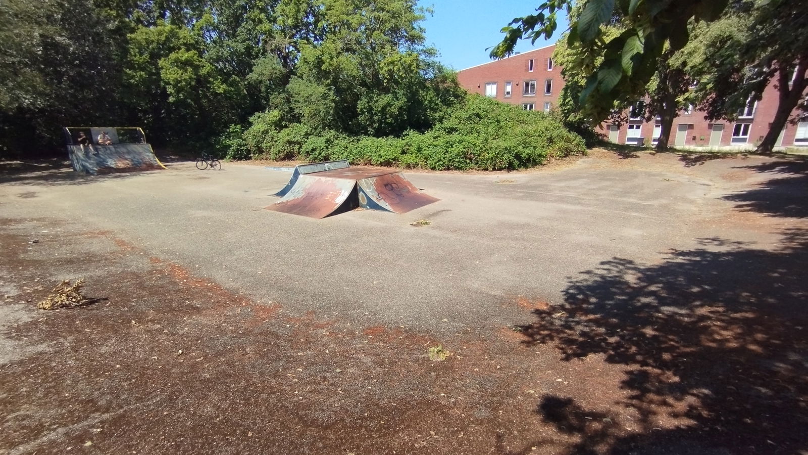 Randijk skatepark