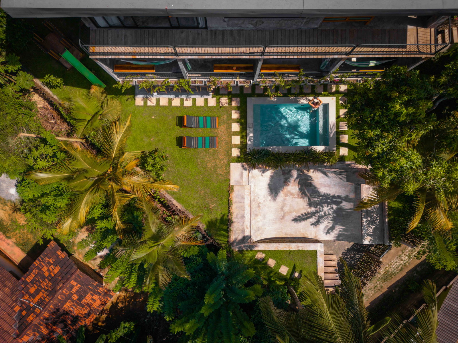 Gaia Soul Guest House
