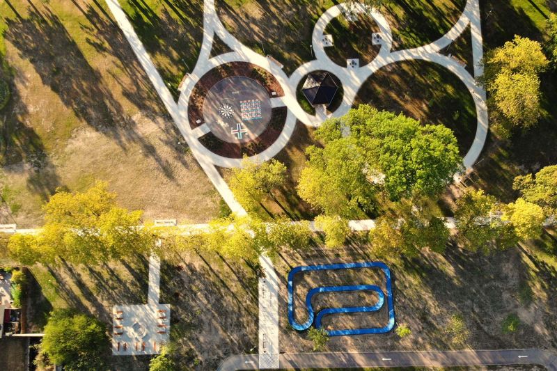 Żary pumptrack
