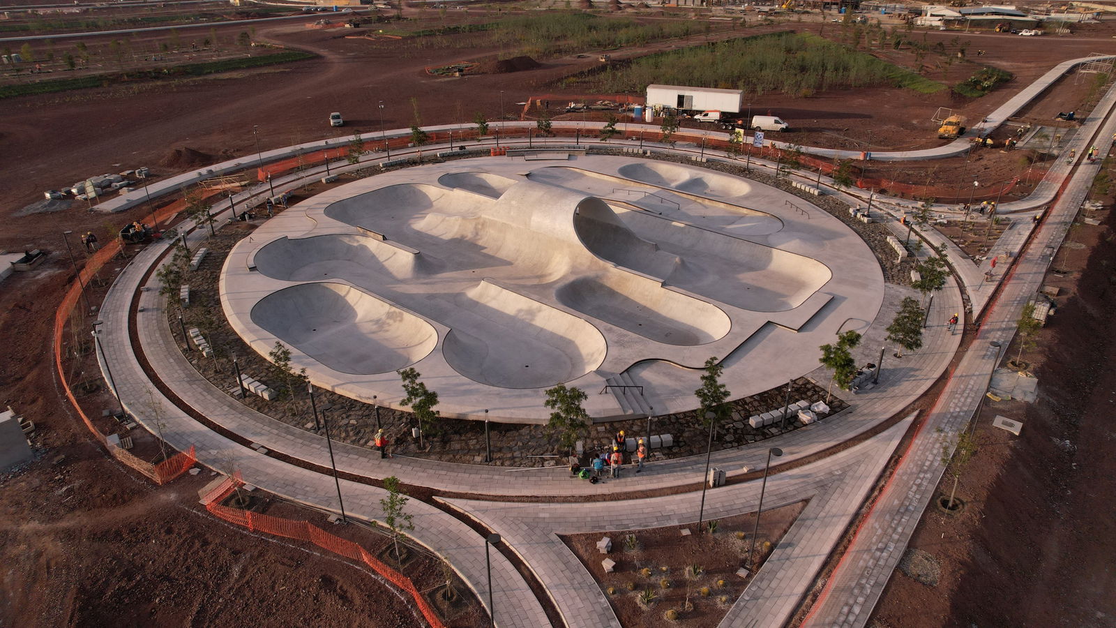PELT skatepark 