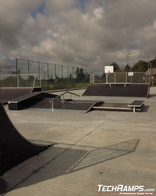 Izbica Skatepark