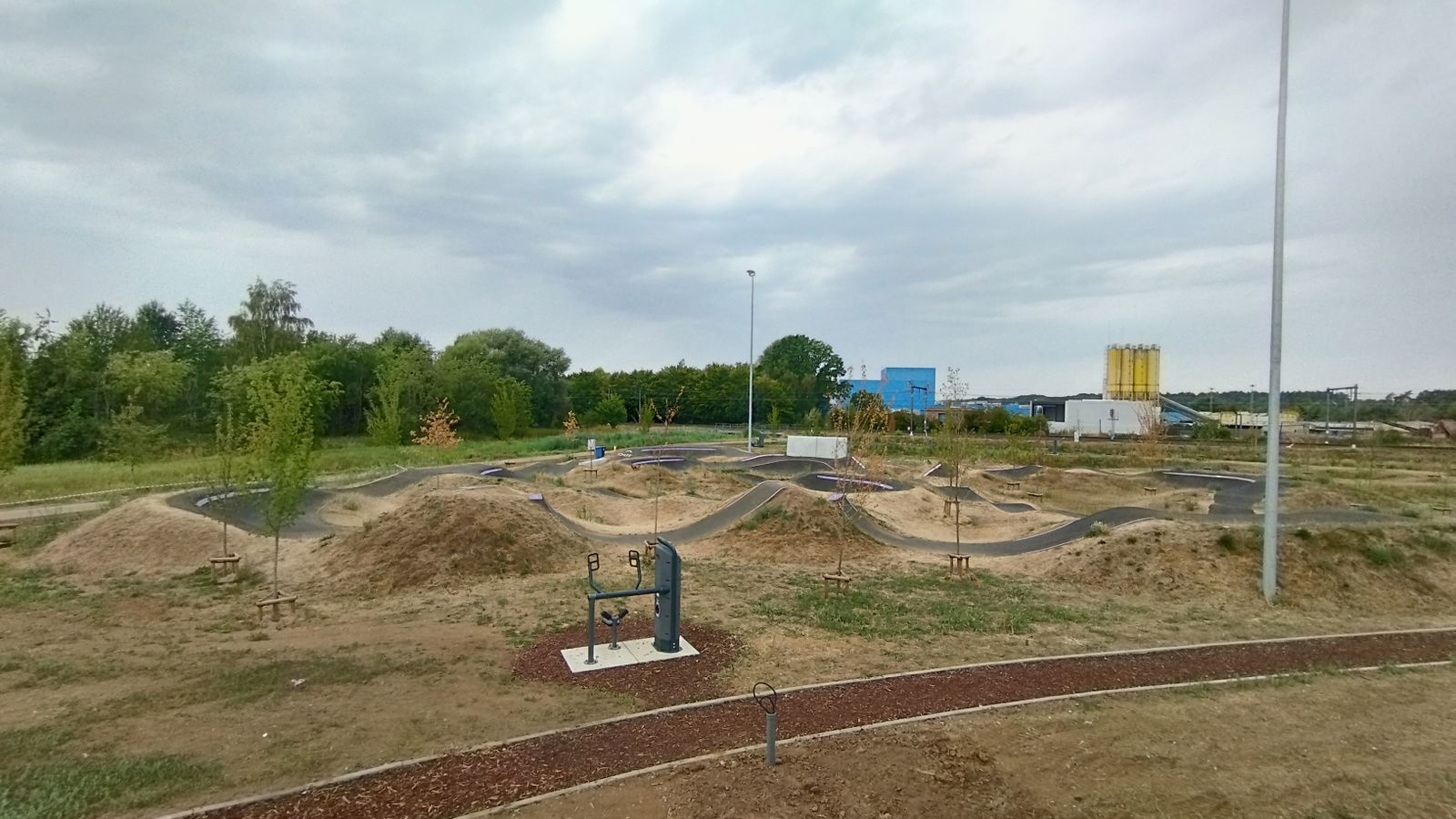Aarschot pumptrack