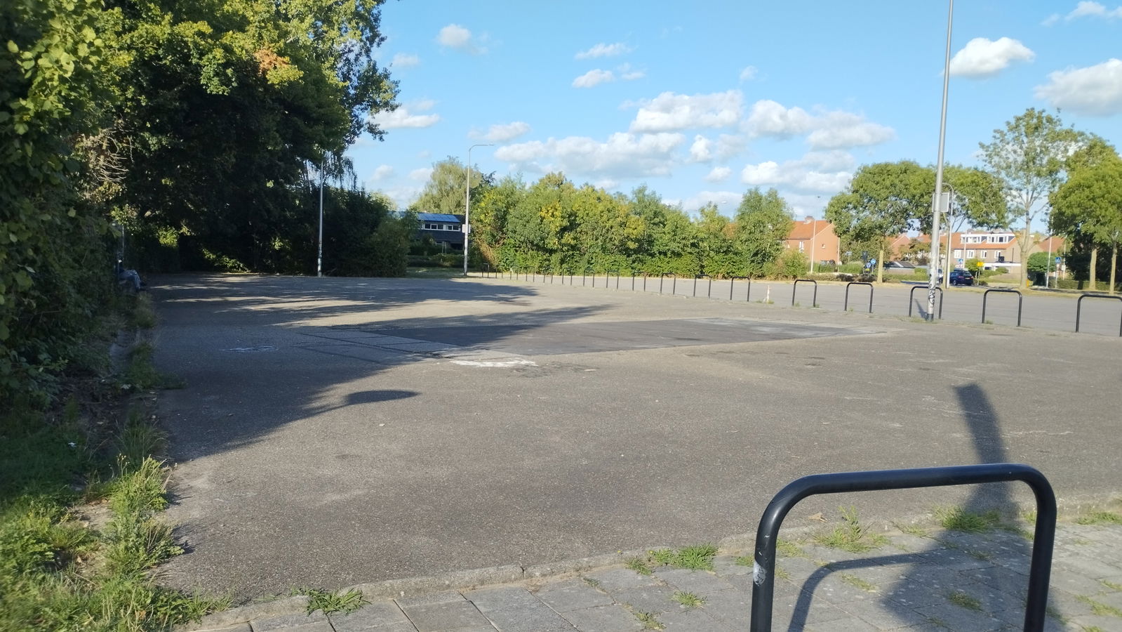 Waddinxveen Skatepark