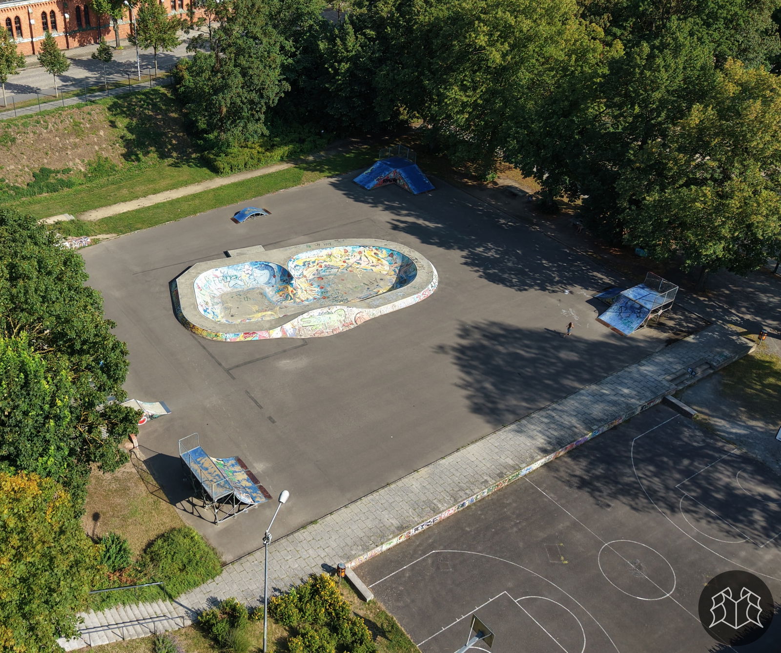 Prenzlau Skatepark