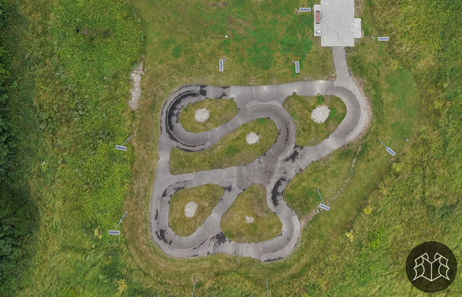 Kołobrzeg pumptrack