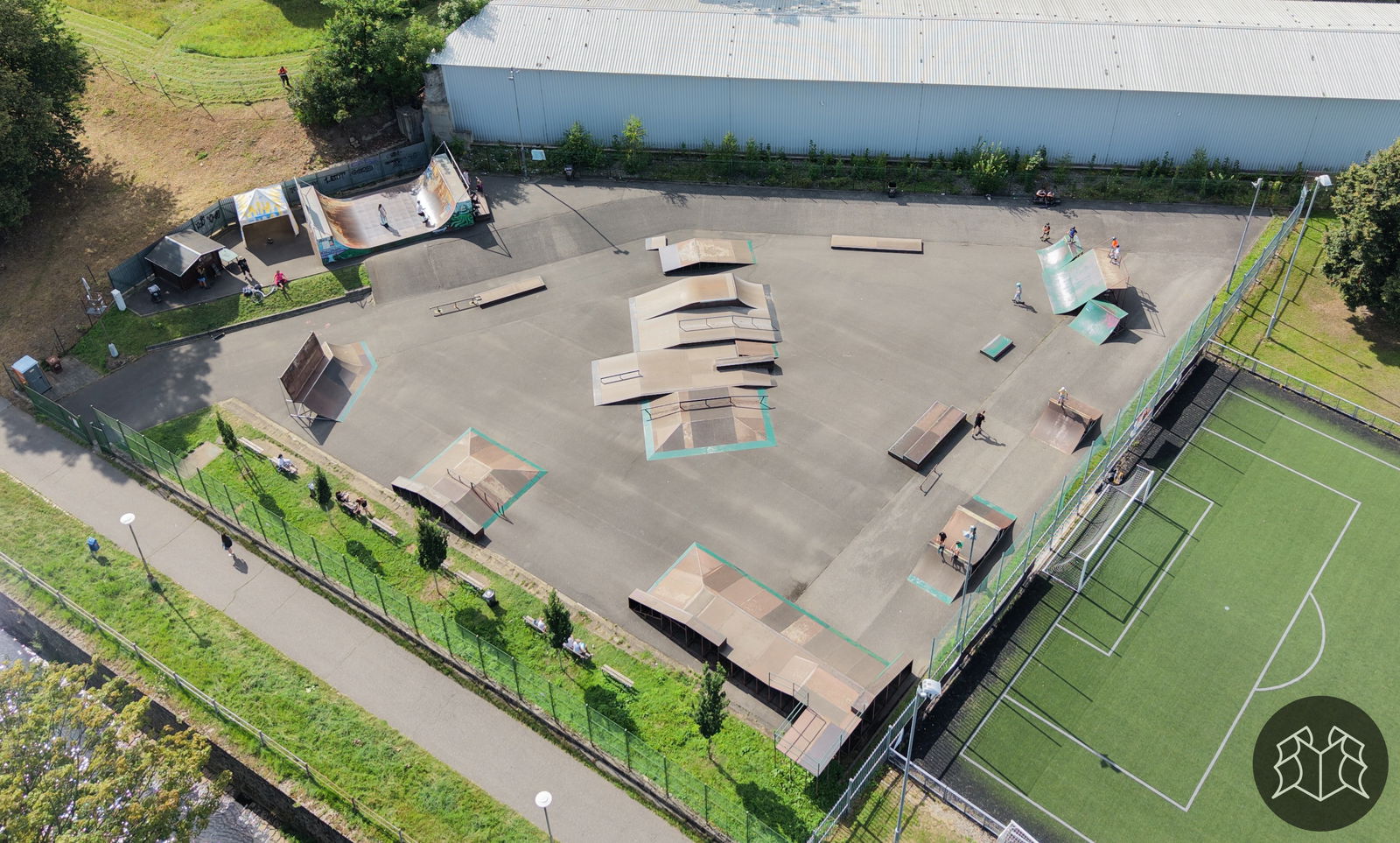 Liberec Skatepark
