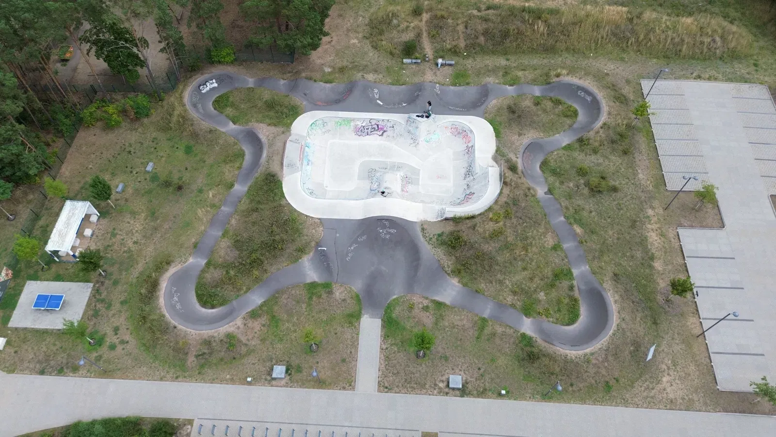 Eberswalde pumptrack
