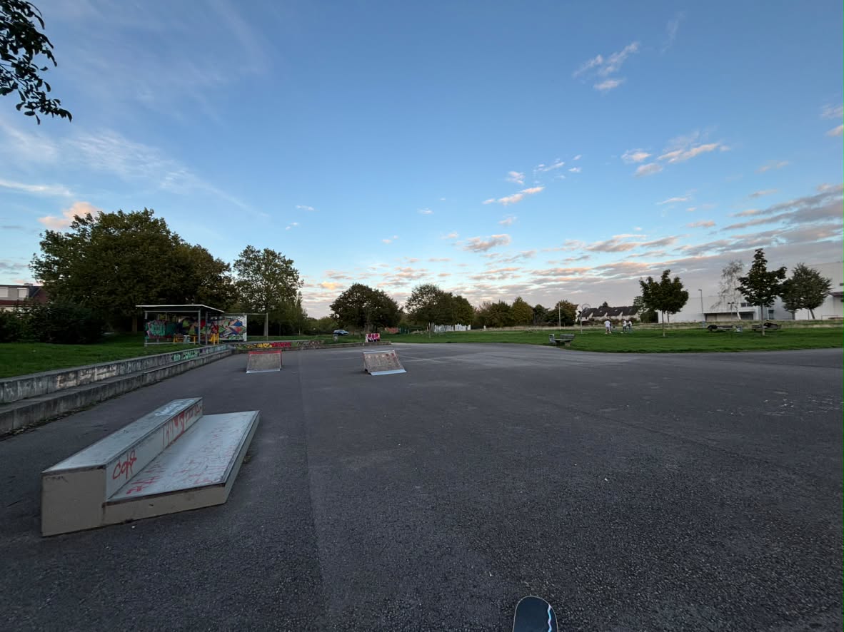 Düren Skatepark