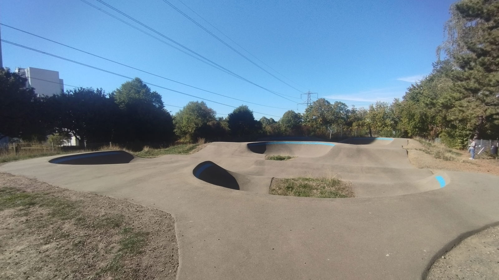 Ludwigsburg pumptrack