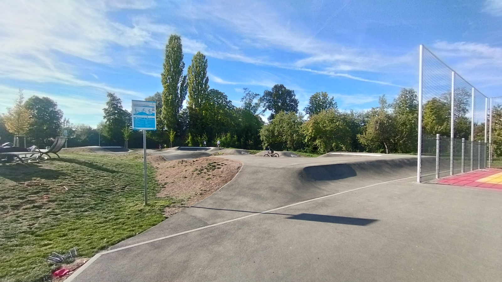 Großbottwar pumptrack