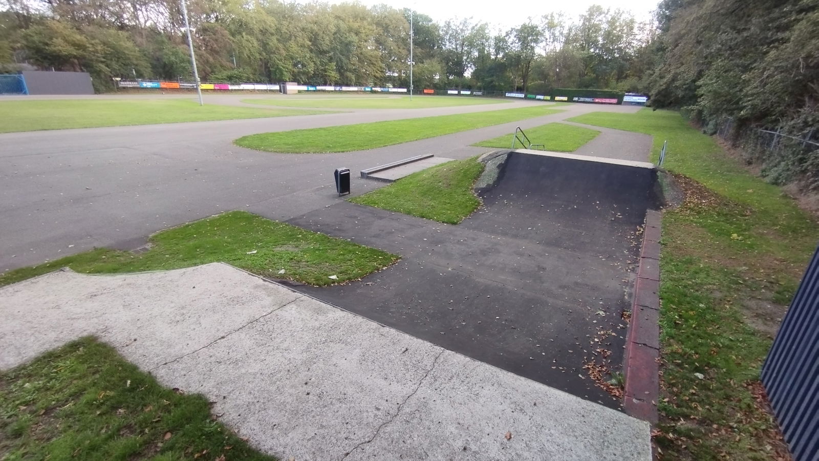 Doorn Skatepark