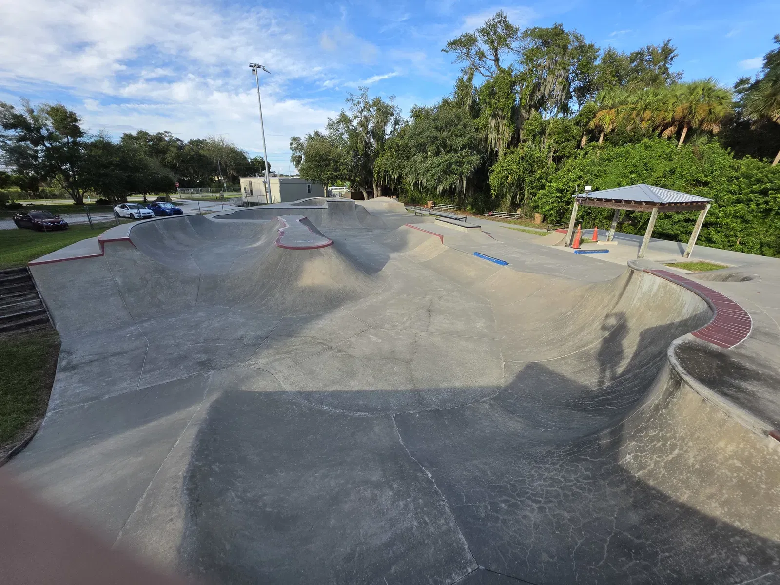 NSB skatepark