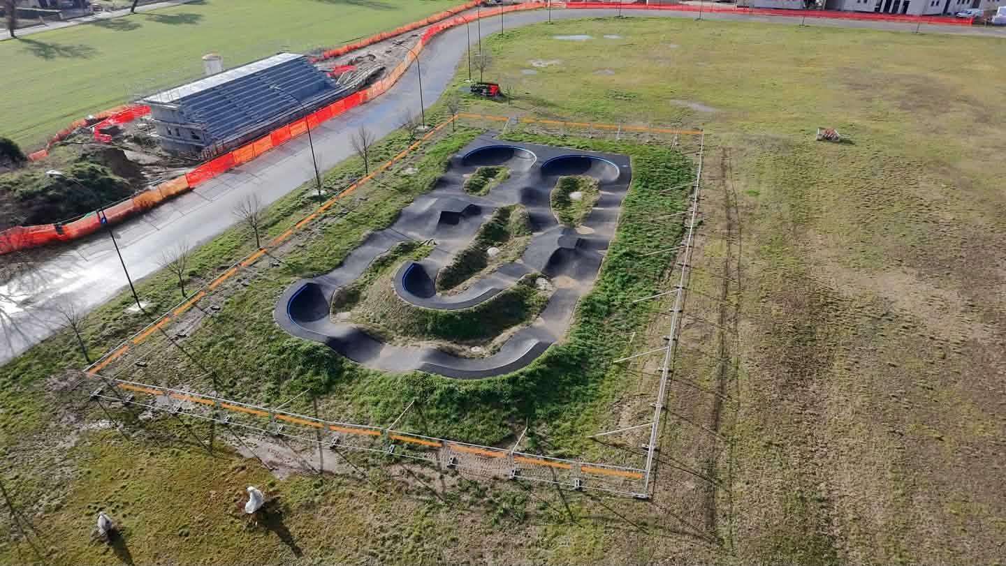 Foligno pumptrack