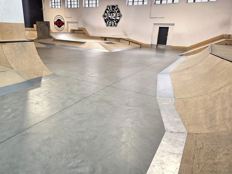 Łódź Skate Club