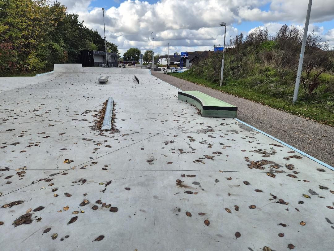 Lillebælt Skatepark