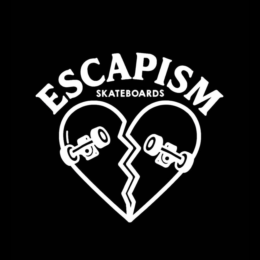 Escapism skateboards